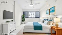 Blk 30 Marine Crescent Ville (Marine Parade), HDB 3 Rooms #525121111